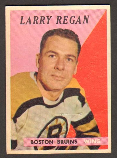 10 Larry Regan
